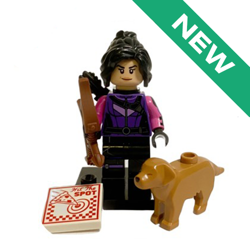 NEW Кейт Бишоп 71039 colmar2-7