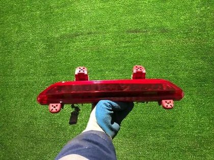 ПТФ правый Genesis G70 (2017-2021)