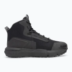 Ботинки Under Armour Charged Valsetz Mid black/black/jet gray