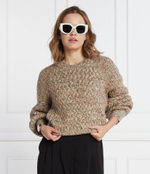 Свитер Forenza BOSS BLACK - коричневый(50493847)