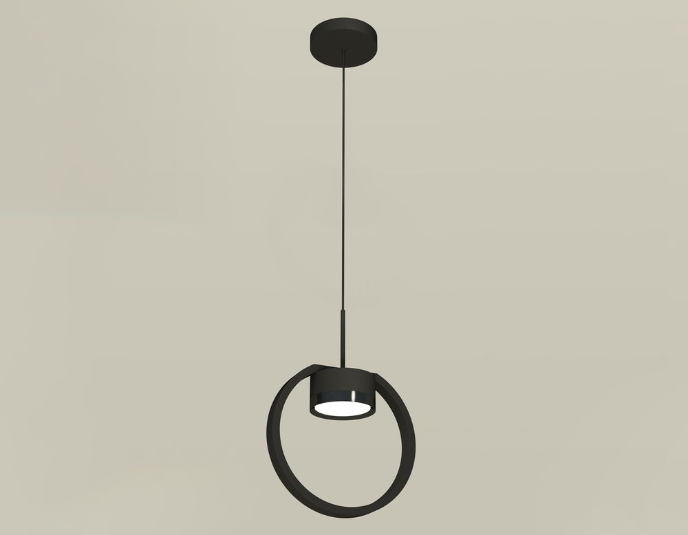 Ambrella Комплект подвесного светильника Traditional DIY XB9102100