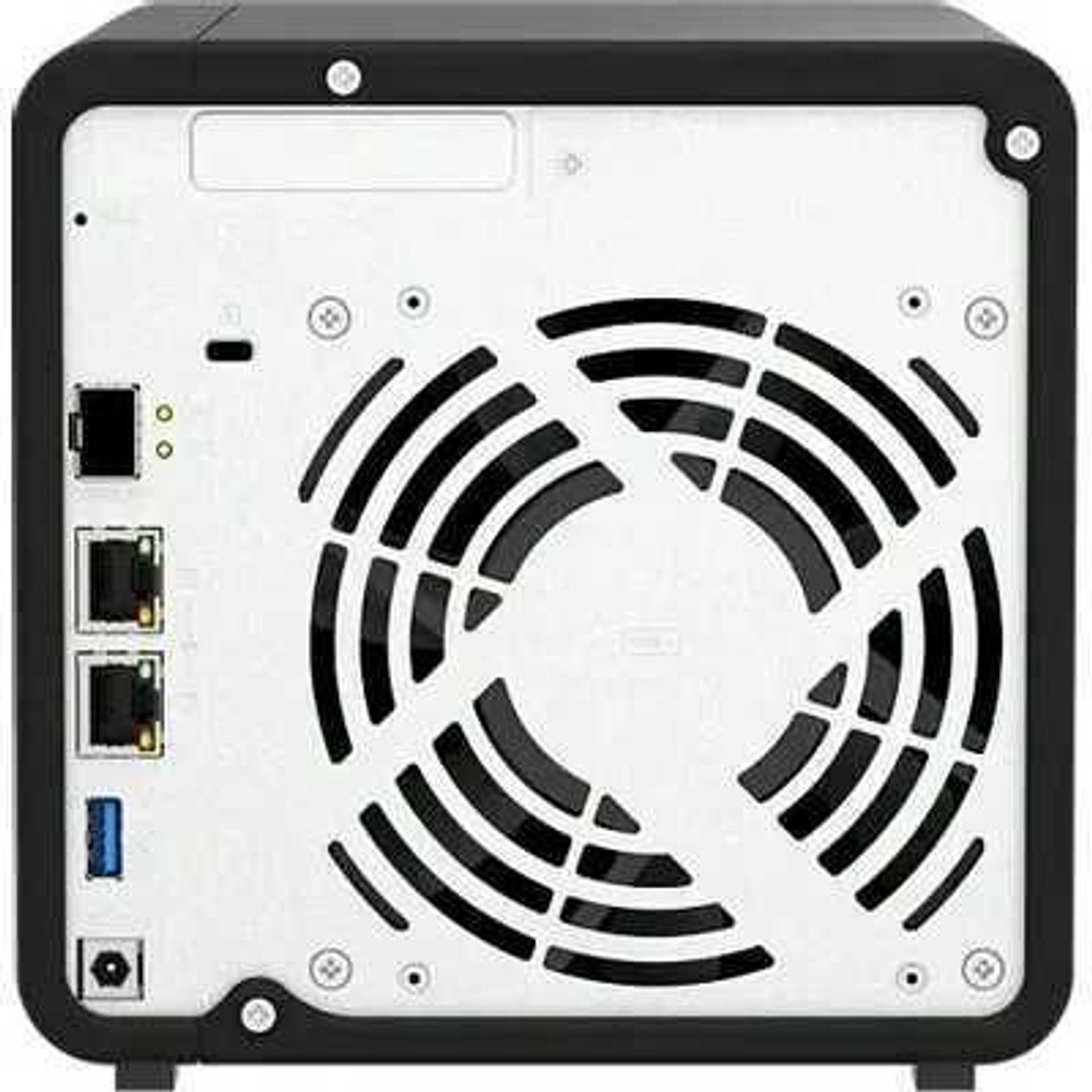 Сетевое хранилище Qnap TS-432X-4G