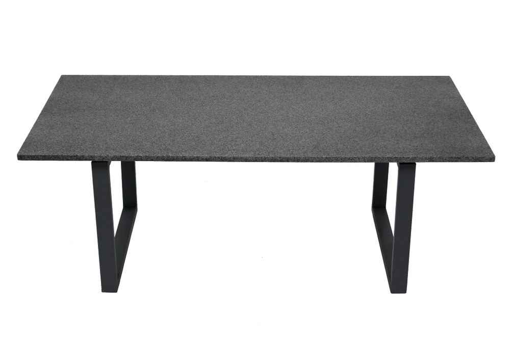 Набор мебели Стелла арт.GS001 антрацит, серый "Garden story"