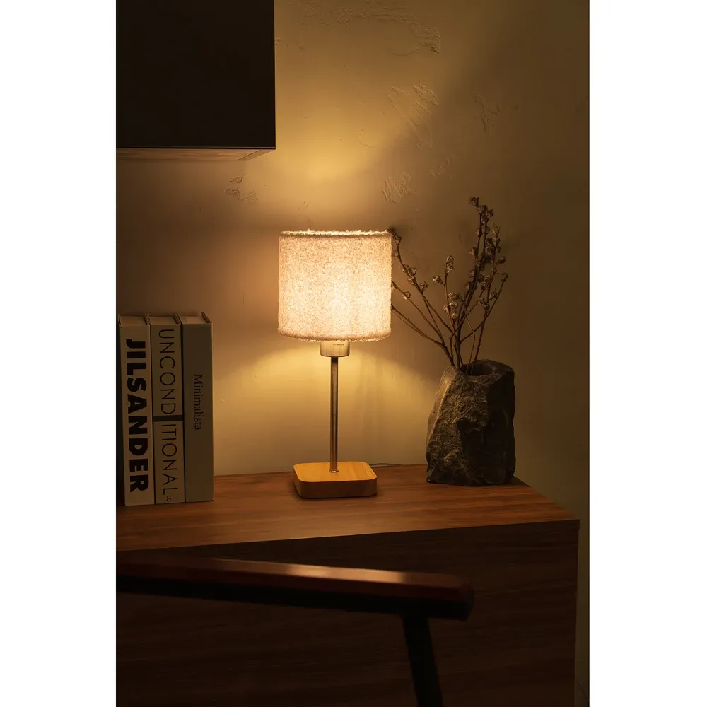 Декоративная настольная лампа Arte Lamp CHARLIE
