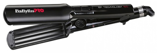 Щипцы-гофре BaByliss PRO EP Technology BAB2658EPCE