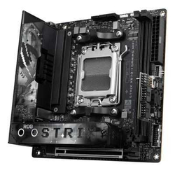 Материнская плата ASUS ROG Strix X870-I Gaming WiFi