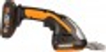 Ножницы для травы Worx WG801E.5 в комплекте с тяпкой