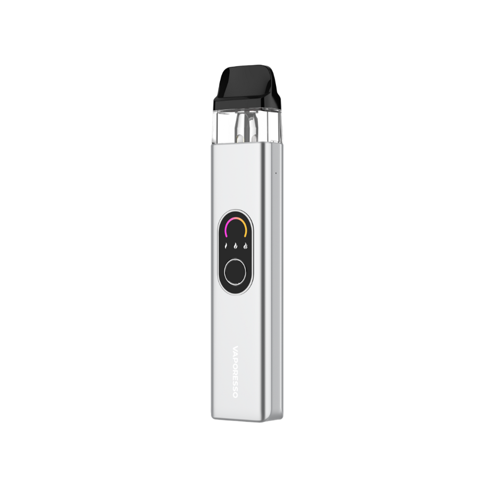 Набор Vaporesso XROS 4 Pod Kit - SIlver