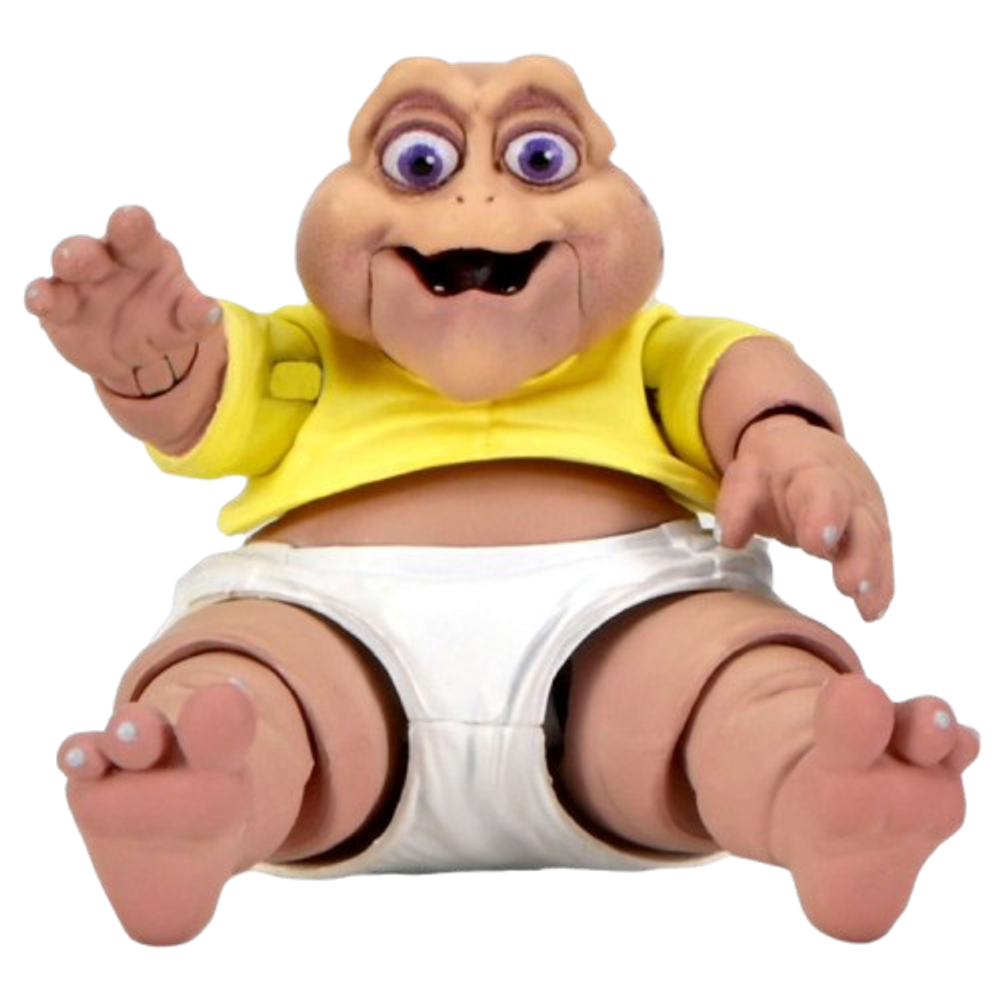 Фигурка Neca Dinosaurs Baby Sinclair