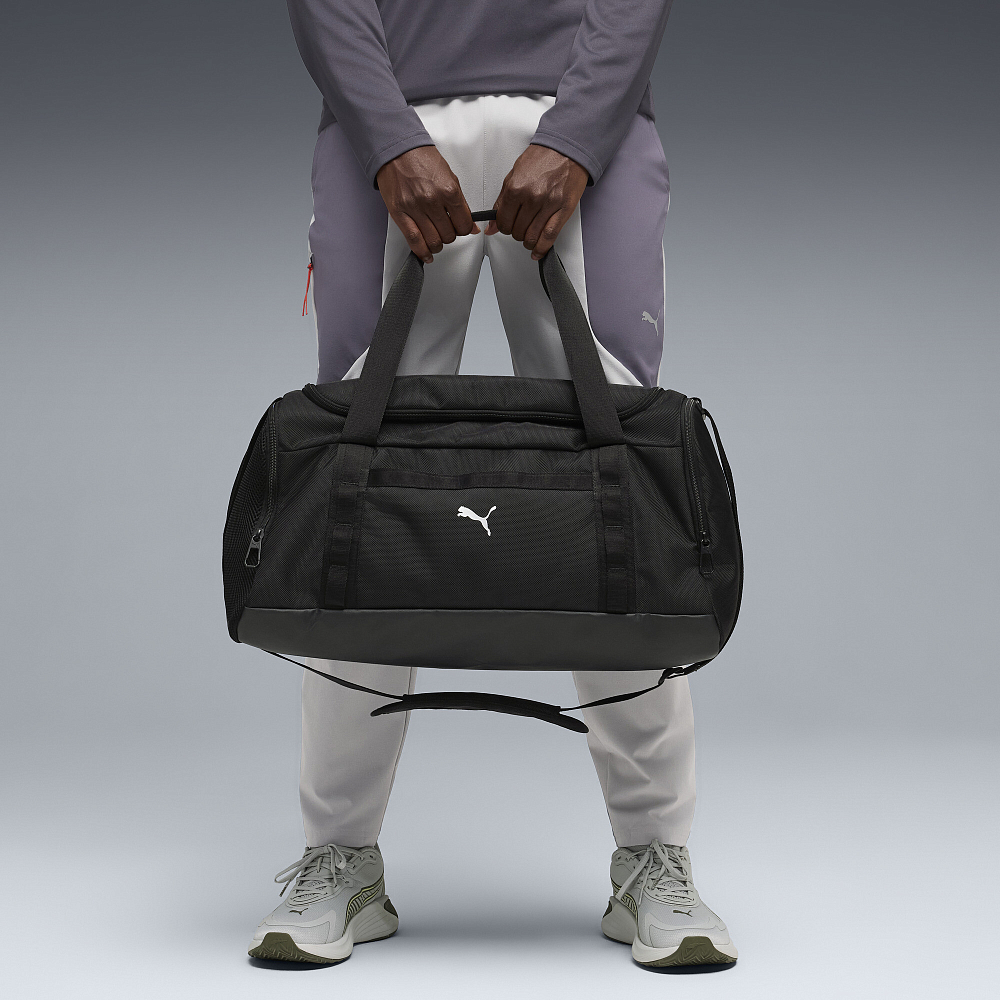 Спортивная сумка PUMA TRAIN ALL DAY S Sports Bag