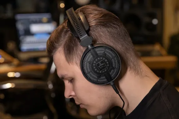 Audio-Technica ATH-R70x