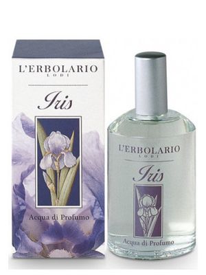 L'Erbolario Iris