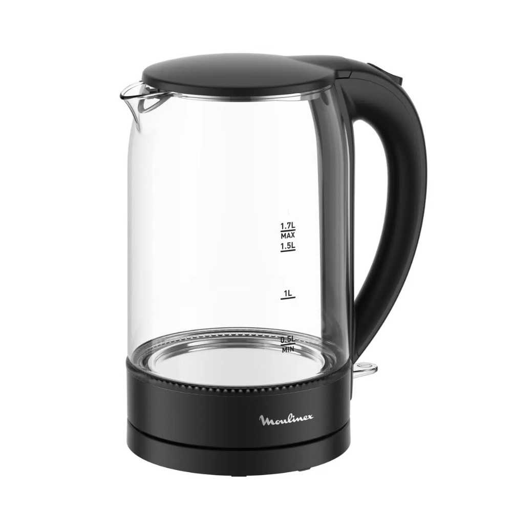 Электрический чайник Moulinex BY1S08F0