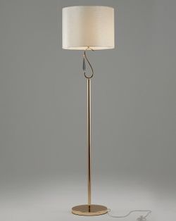 Торшер Moderli Caramel V10557-1F