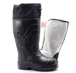 Сапоги 41-46. / шт.