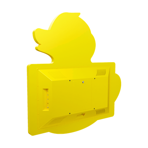 Детский интерактивный комплекс BM 32"