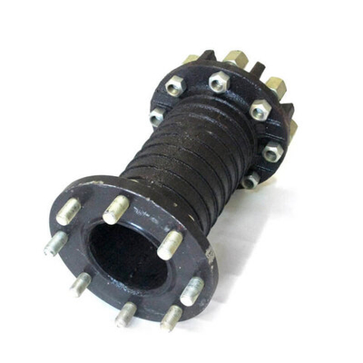 Проставка 1221-3108040 передняя (8-ми шп. мост) под диск 12х24 МТЗ-82/1221/1523 свекла 355мм (ВЗТЗЧ)