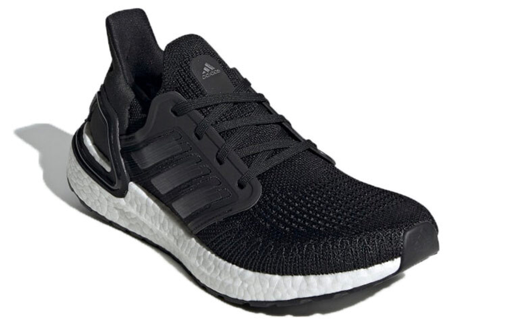 Кроссовки Adidas Ultraboost 20 (Женская размерная сетка)