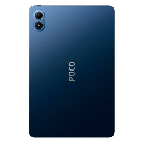 Планшет Xiaomi POCO Pad M1, 12.1", 8/256GB, Blue (Синий)