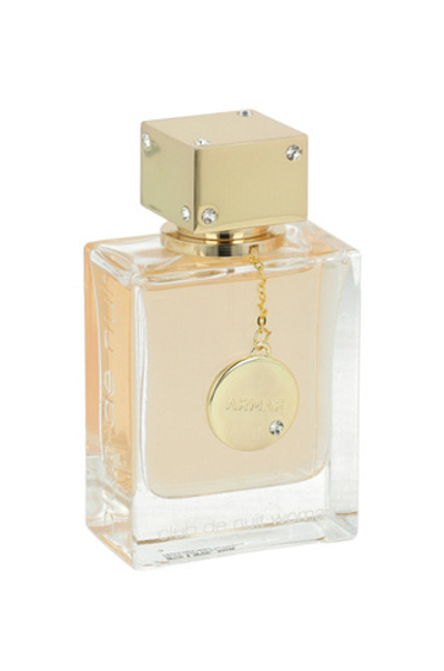 Armaf Club de Nuit Woman Eau De Parfum - unpacked 105 ml (woman)