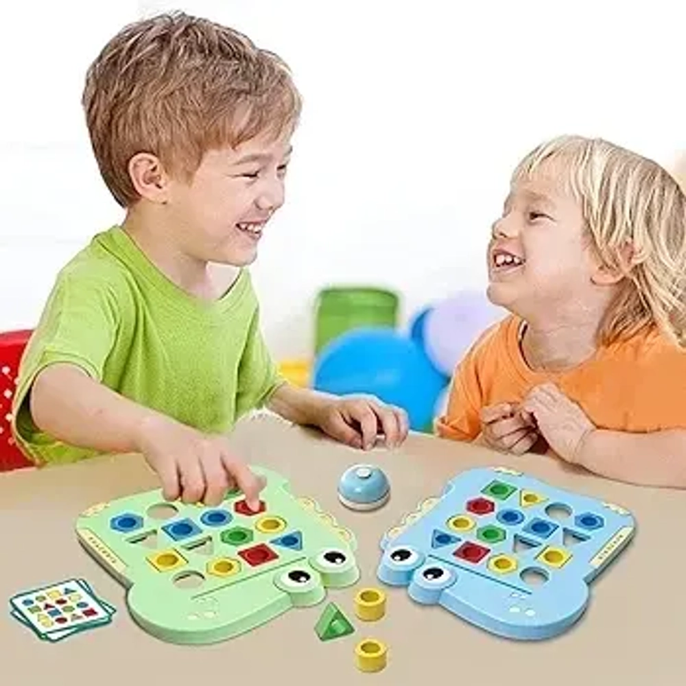 Сортер развивающая игрушка.