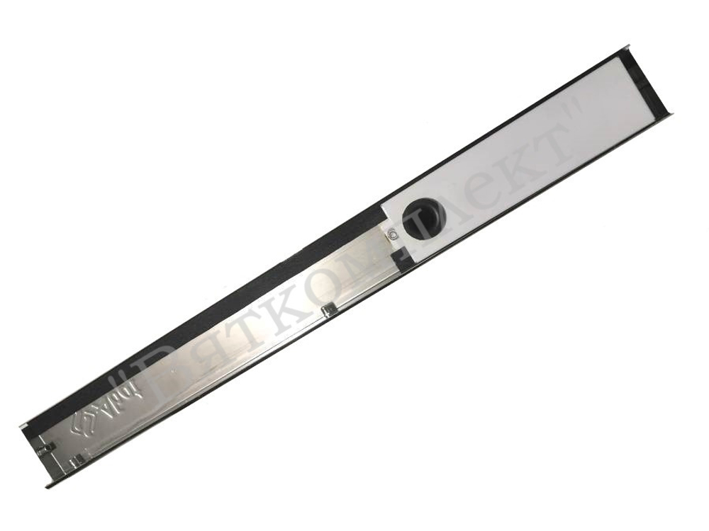 Панель управления МПК-500Ф-01 (выпуск с февраля 2020г)