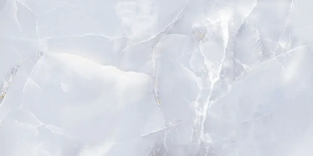 Настенная плитка ALMA Ceramica TWU09BGM707 Bergamo 50x24.9 серая глянцевая под камень