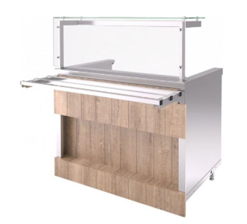 Мармит для первых блюд REFETTORIO RM13A