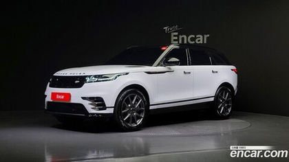 Land Rover Range Rover Bella 3.0 P400 R-Dynamic HSE (08.2022)