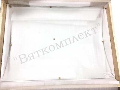 Стекло переднее ВТН70-7725.06.00.002 6мм