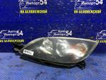 Фара передняя левая MAZDA AXELA 2003-2006