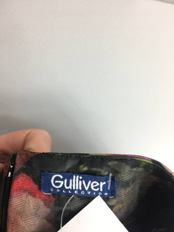 Платье Gulliver красивое на 11-12 лет