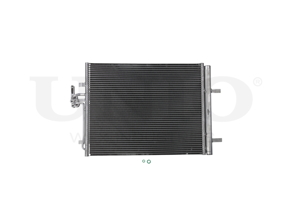 Радиатор кондиционера UNIO RAD-30022