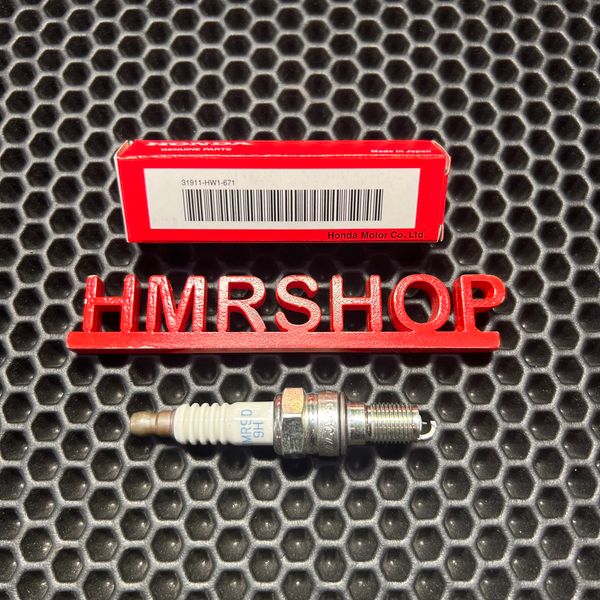 Honda Свеча зажигания (imr9d-9h) (ngk) 31911-HW1-671