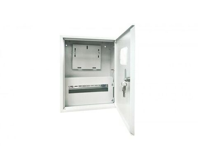 Щит TDM ЩУРН-1/12 IP31