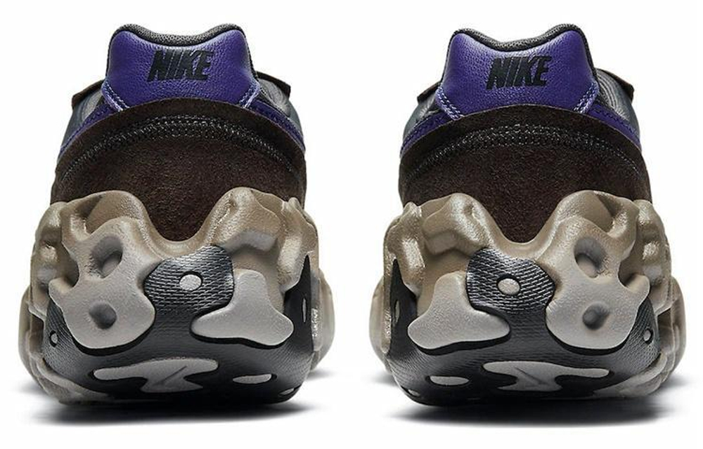 Кроссовки Nike Overbreak Sp