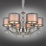 Подвесная люстра Aployt FLORET APL.703.03.06