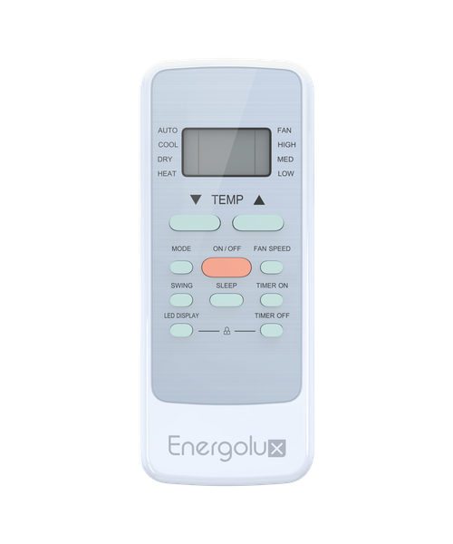 Напольно-потолочная сплит-система Energolux SAСF48D6-A / SAU48U6-A
