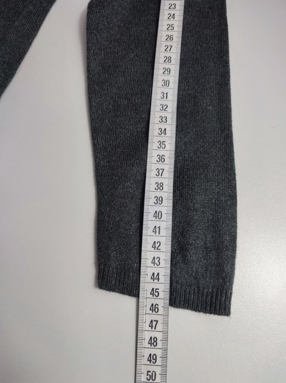 Кардиган Zara темный на 9-10 лет