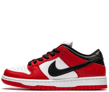 Кроссовки Nike SB Dunk Low "Chicago"