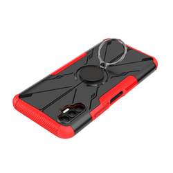 Чехол Panzer Case для TECNO Spark 8P