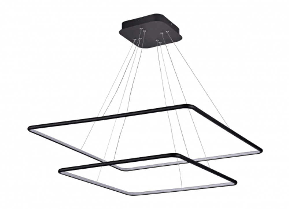 Подвесной светодиодный светильник,  105Вт