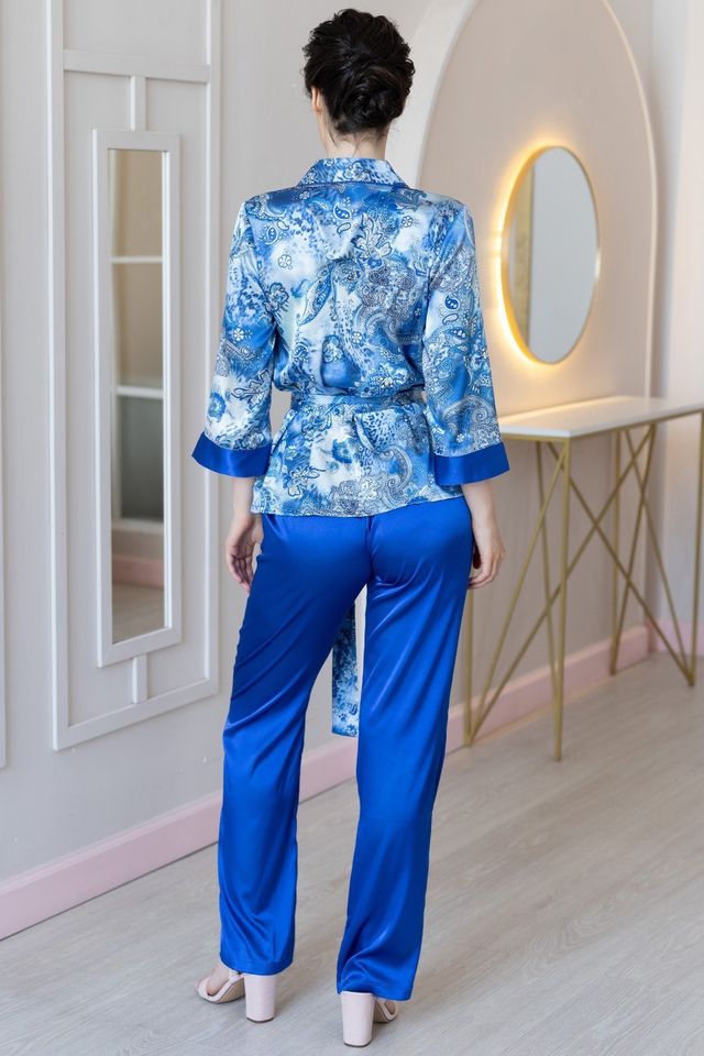 Брючный костюм Ariel