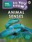 Do You Know? Level 3 # BBC Earth Animal
