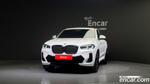 BMW X4 (G02) xDrive20i M Sports Pro (12.2022)