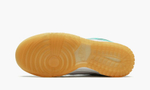 Nike Dunk Low WMNS "Teal Zeal / Turquoise"