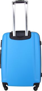 Чемодан 418-3