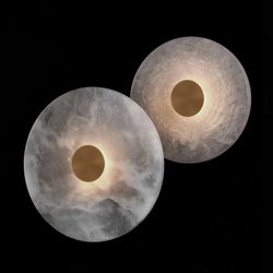 Настенный Светильник Leia D30 By Imperiumloft