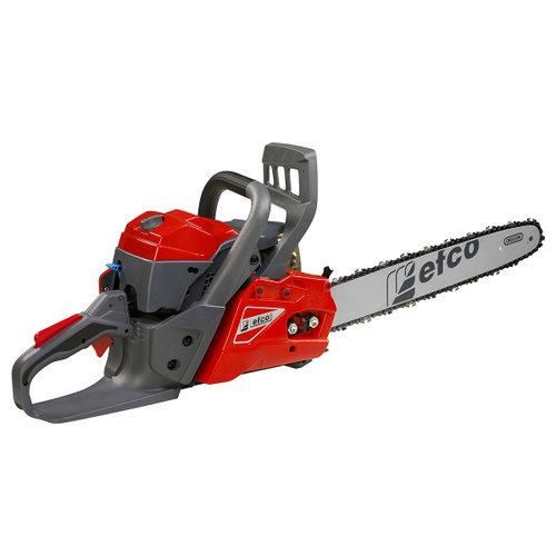 Бензопила Efco MT 4510 50239153E2 шина 18"/46см