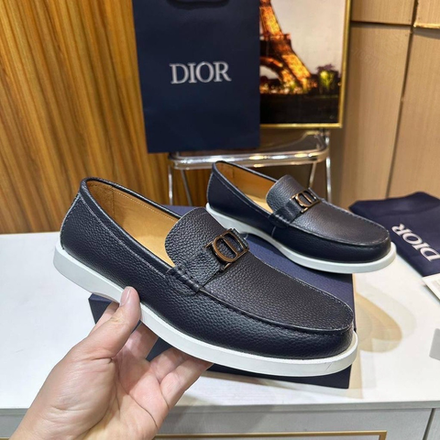 Лоферы Christian Dior